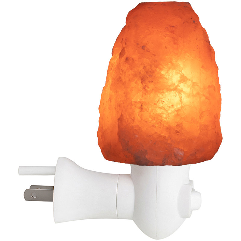 Lampe à sel 7,7 lb Calzada