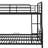 Metal Bunk Bed-1575938253
