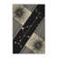 Tapis doux et moelleux moderne et contemporain Howell-1527435285