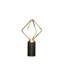 Lampe de table 19,5 po Milnor