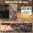 Hunting Blind with Carrying Bag（4 Panel, Mimic Camo）