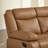 85.4'' Wide Manual  Reclining Sofa-120433438