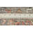 Khusbu Distressed Grover Red Runner