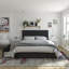 Upholstered Storage Bed-472466391-472466387