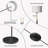 Avrill 60" Floor Lamp