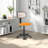 Agatia Kids Chair and Ottoman