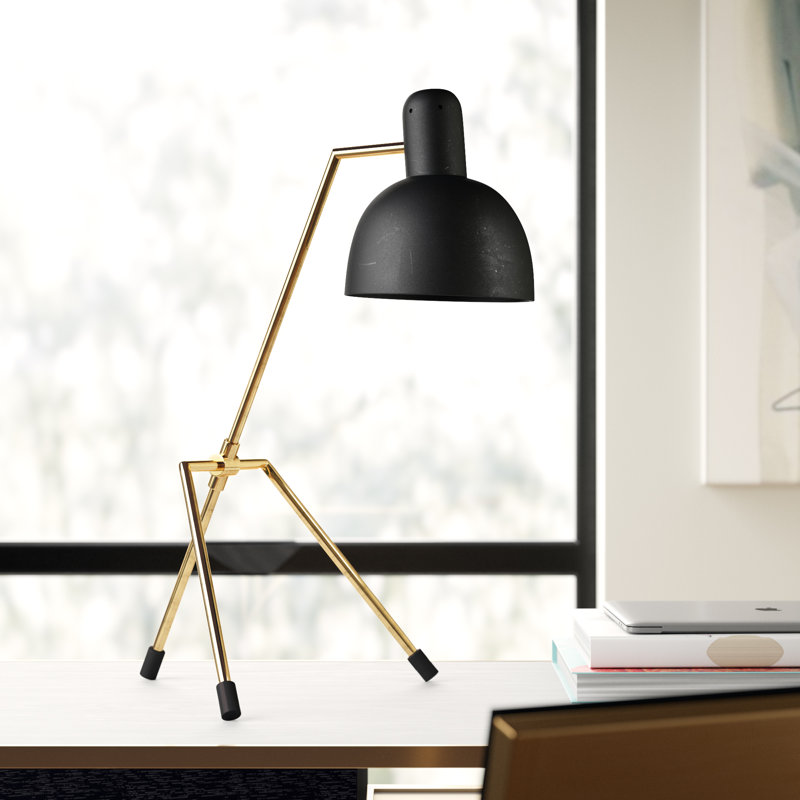 Nellcote Desk Table Lamp