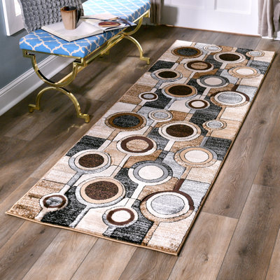Adonia Geometric Indoor Rug
