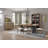 Two Door Latte Server-46"