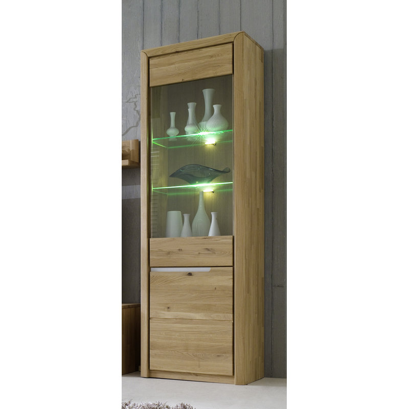 Pisa Display Cabinet, Left