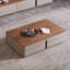 Table basse en bois-110329347-110329346