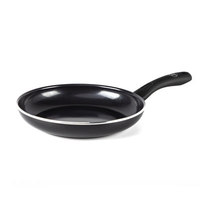 GreenChef Diamond Aluminium Non-Stick 20cm & 28cm Frying Pan Set