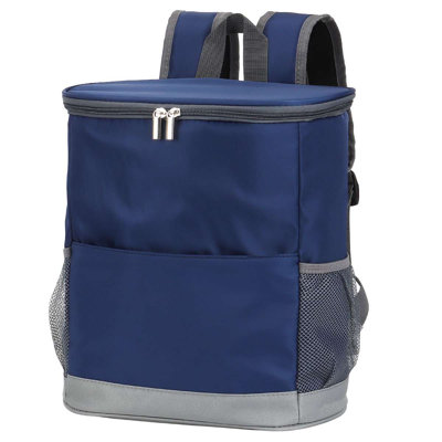 Beach Travel Picnic Backpack Lunch Backpack Insulated Cooler Backpack