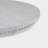 Bowlds Retro 5-piece Dining Set Extendable Round Table and 4 Chairs,Round Table Top with Leaf,dining table set,dining room set-388632241-388632243