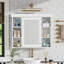 Armoire de rangement murale avec rangement-1913169637