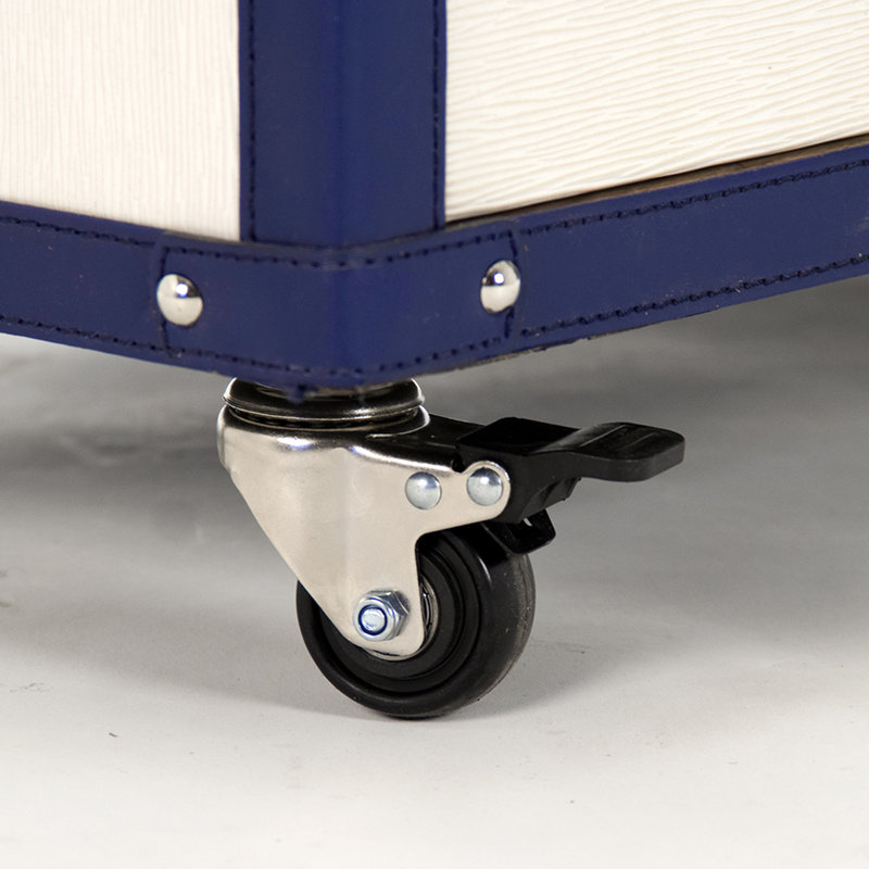 Commode décorative 5 tiroirs adalyn