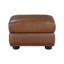 Chaise avec repose-pieds Ortega