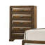 Commode de style transitionnel 1pc English