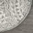 Toochin Hand Tufted Wool Floral Indoor Rug-615483771