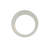 8 in. H x 6 in. W Plastic Lamp Shade
