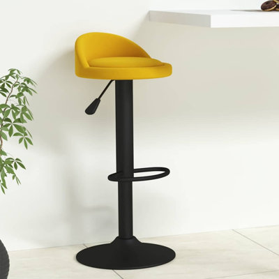 Swivel Counter Stool
