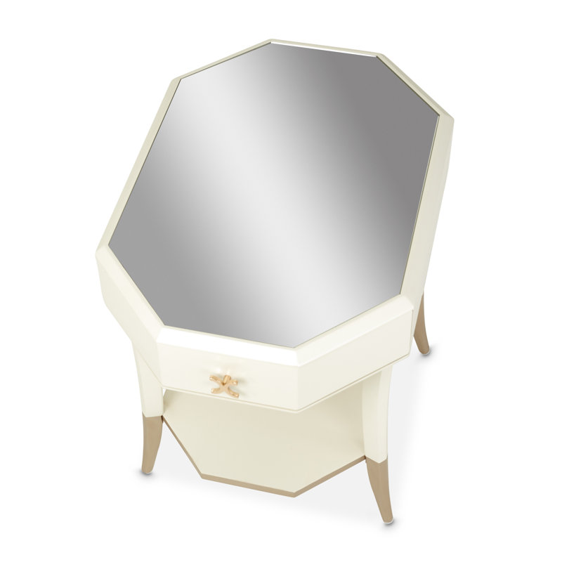 La Rachelle End Table