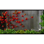 Franke Planar 8 Custom Stainless Steel Colander