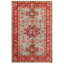 One-of-a-Kind 3'11" X 5'9" Area Rug