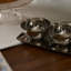 6 oz liq. Stevensville Bol de service