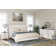 Zayla 59'' W 6 - Drawer Dresser with Mirror