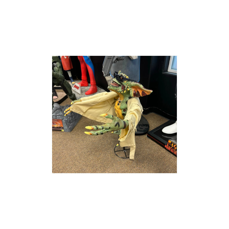Jozias Gremlins
