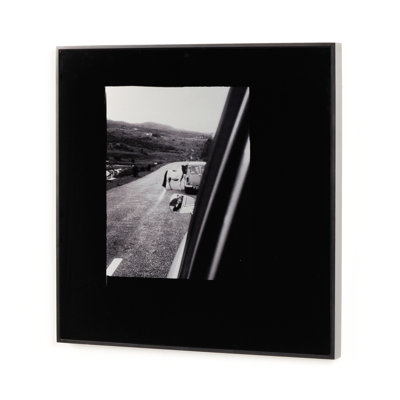 On The Road III Print by Annie Spratt