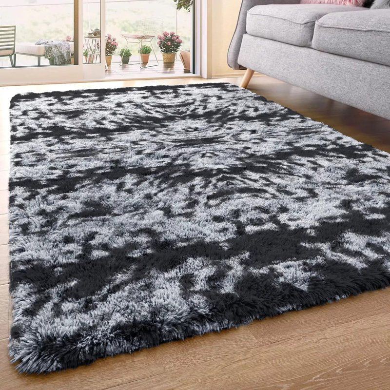 Shaggy Rug, Runner 80 x 300 cm