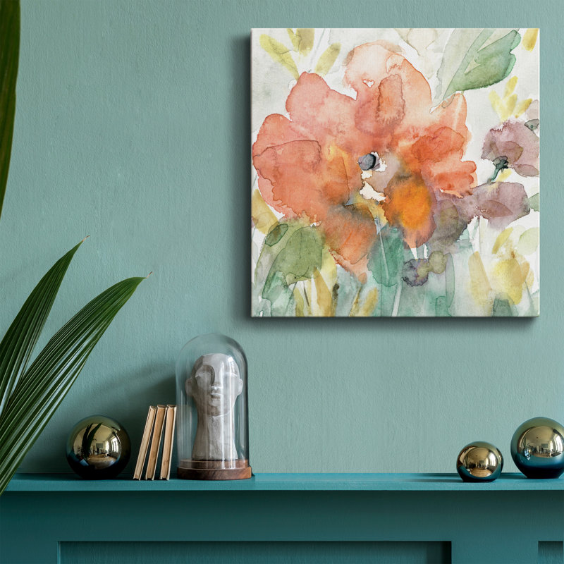 " Sundrop Light ", 16" H x 16" W x 1" D