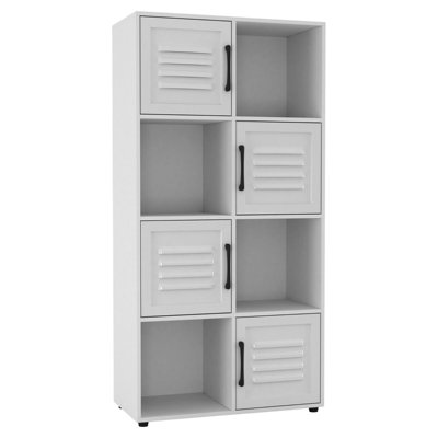 Bernth Bookcase