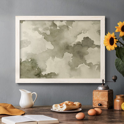 " Antique Sky IV "