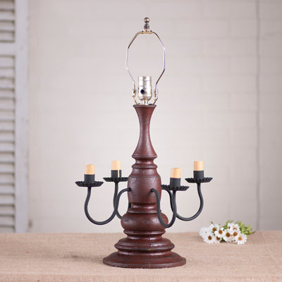 Lampe de torchère sur pied 23 po Malik