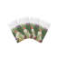 Fantasy Tropical Hemstitch 22" Linen/Cotton Blend Napkin
