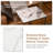 Marble Top Side Table C-shaped Sofa End Tables Black Frame Couch Laptop Desk Bedside Tables For Living Room