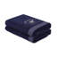 Ensemble de 2 serviettes de bain 100% coton-1599772675