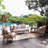 Mabrey Teak - Person Patio Conversation Set