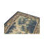 Hand-Knotted High-Quality Area Rug