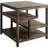 Suwannee Solid Wood End Table