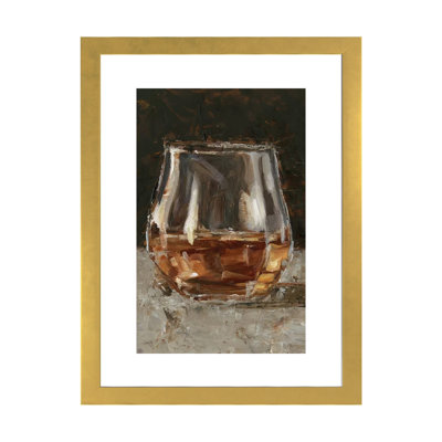 " The Hard Stuff IV " by Ethan Harper
