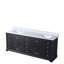 Meuble-lavabo double l 84 po x P 22 po Dukes-2051217321-2126535681