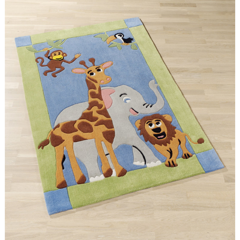 Trisha Area Rug, Rectangle 150 x 200cm