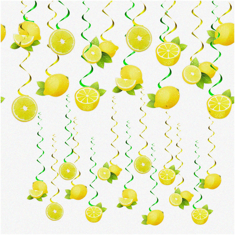 42nd Birthday Banner and Props Set