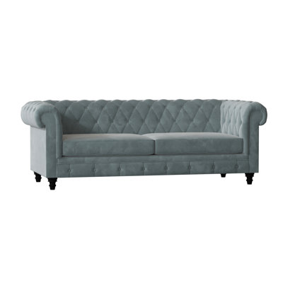 Upholstered Sofa