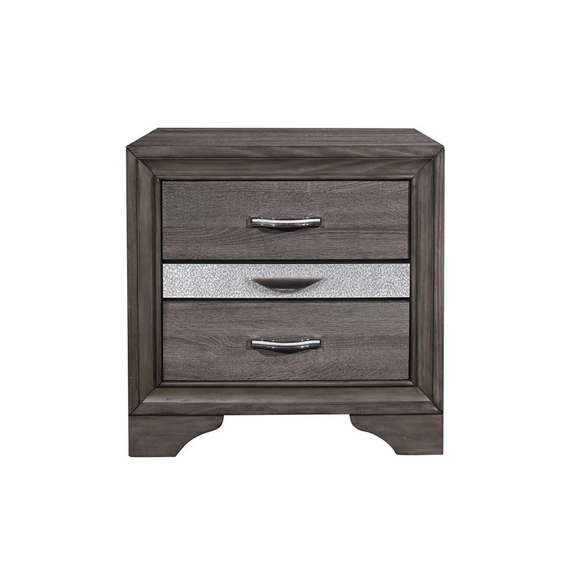 Table de chevet Sparkle