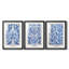 Ensemble de 3 pièces de la série supérieure de la collection DLVII de William Morris-1528112940-1528112914